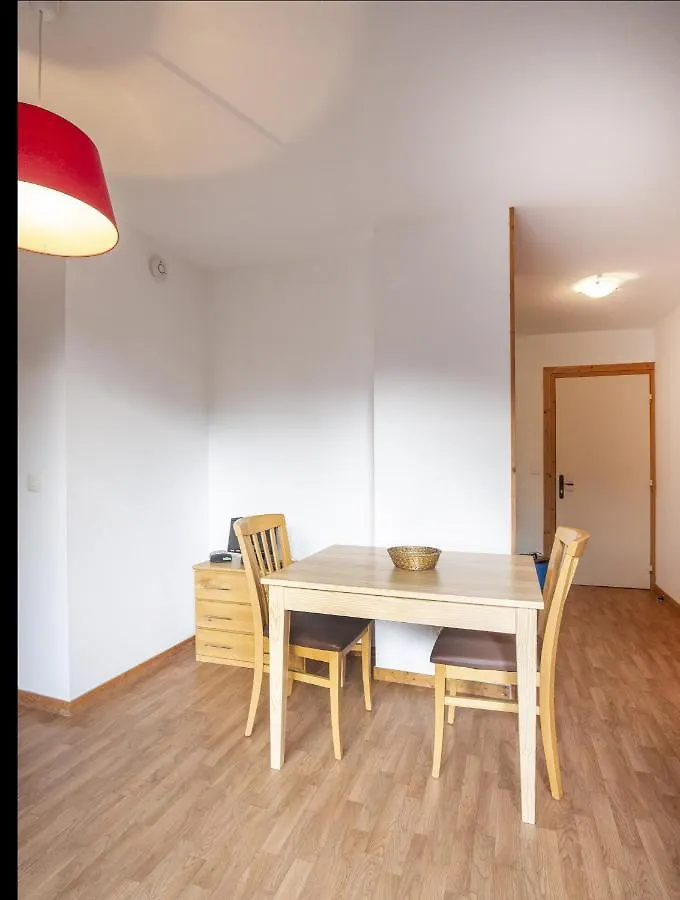 Apartment Le Hameau Spa & Piscine Studio Superieur 2 Pers By Alpvision Residences Orelle France