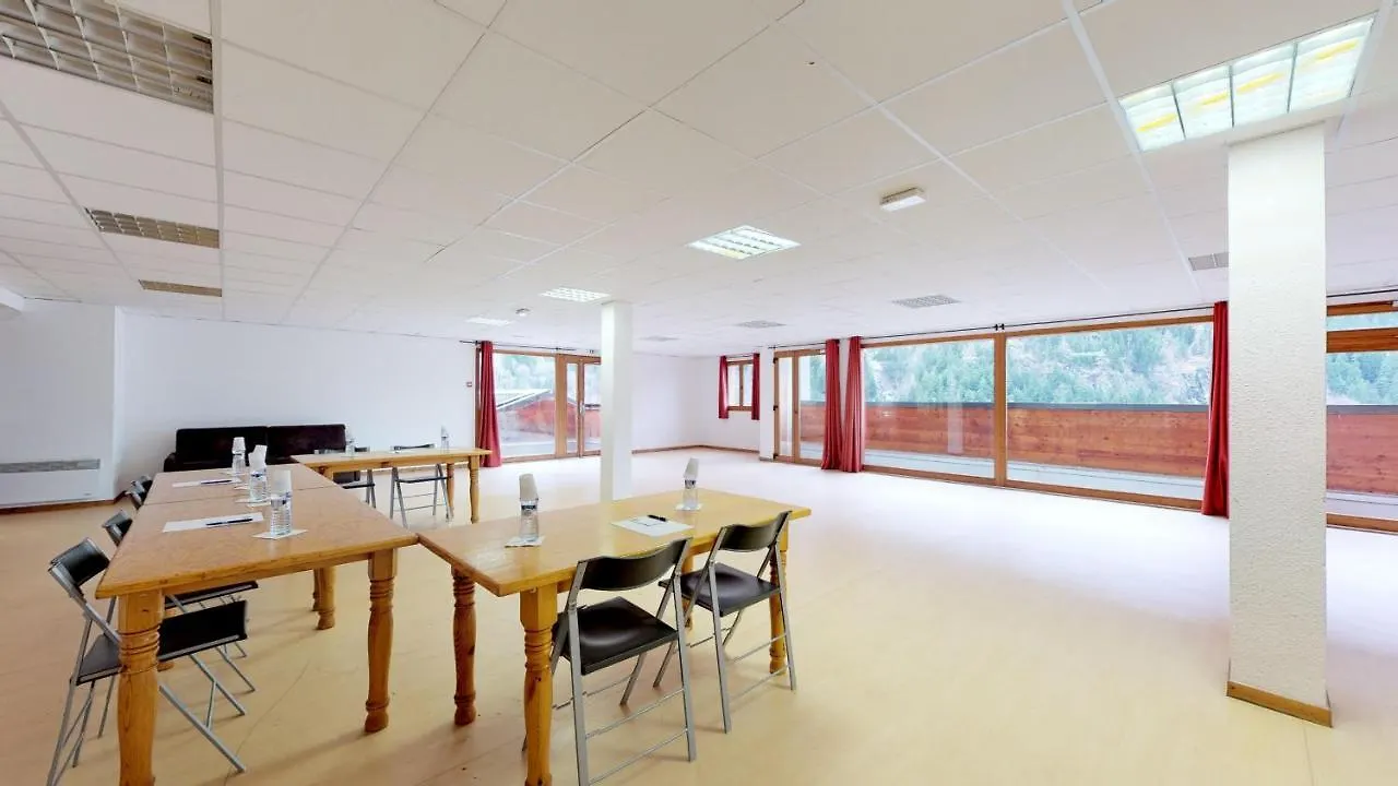 Apartment Le Hameau Spa & Piscine Studio Superieur 2 Pers By Alpvision Residences Orelle