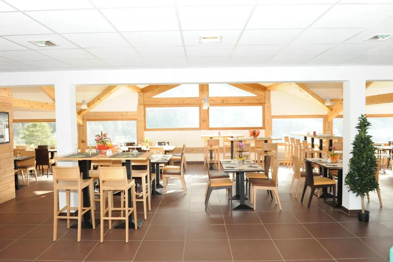 Le Hameau Spa & Piscine Studio Superieur 2 Pers By Alpvision Residences Orelle France